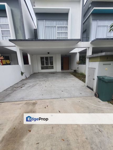 [Freehold] Double Storey Intermediate ,Parkfield Residences, Tropicana Heights, Kajang  , Selangor, Kajang