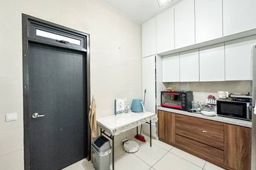 Lagenda Gardens Bukit Jelutong