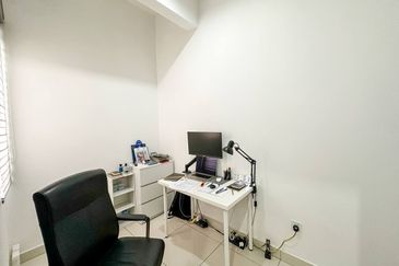 Lagenda Gardens Bukit Jelutong