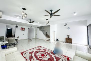 Lagenda Gardens Bukit Jelutong