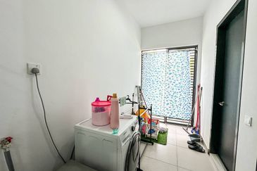 Lagenda Gardens Bukit Jelutong