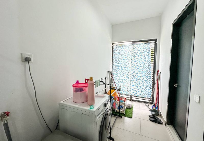 Lagenda Gardens Bukit Jelutong