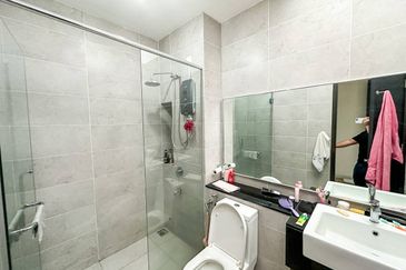 Lagenda Gardens Bukit Jelutong