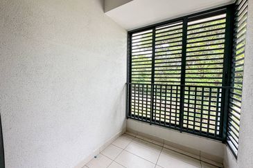 Lagenda Gardens Bukit Jelutong