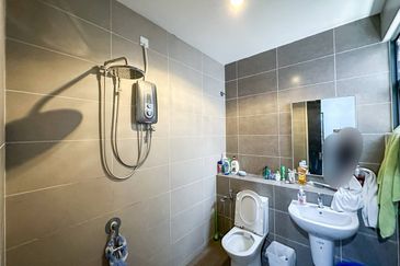 Lagenda Gardens Bukit Jelutong