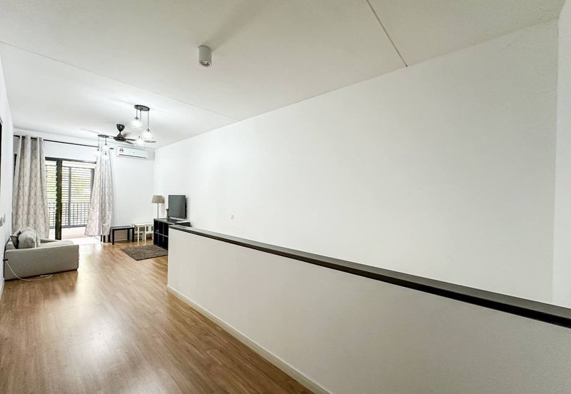 Lagenda Gardens Bukit Jelutong