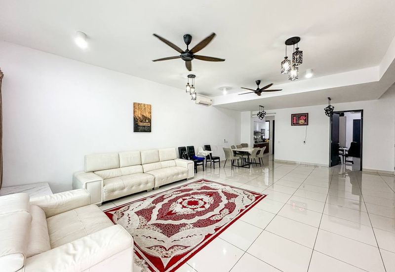 Lagenda Gardens Bukit Jelutong