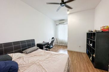 Lagenda Gardens Bukit Jelutong