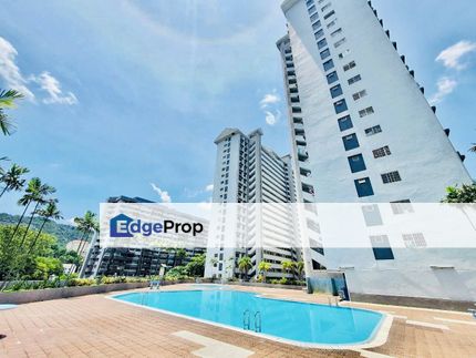 Seri Cendekia Condominium, Taman Connaught, Cheras Kuala Lumpur, Kuala Lumpur, Cheras
