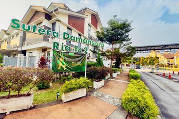 Sutera Damansara