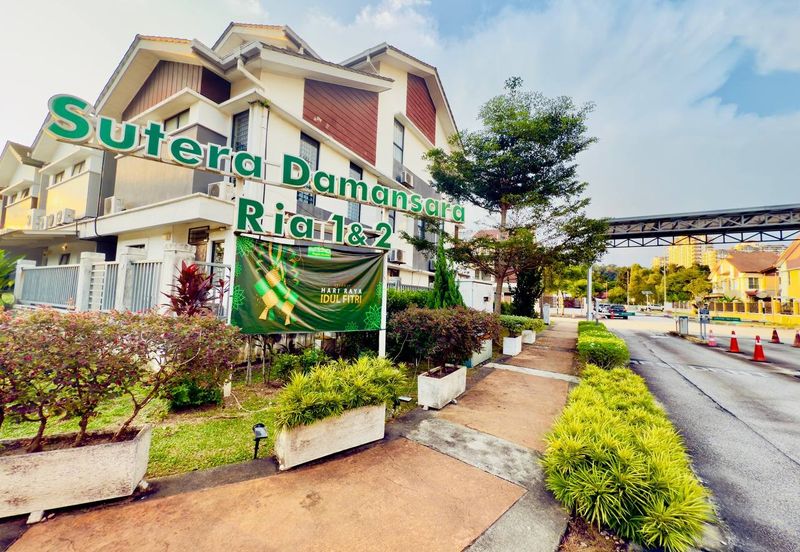 Sutera Damansara