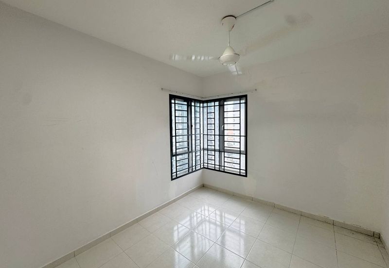 Residensi Laguna Biru 2