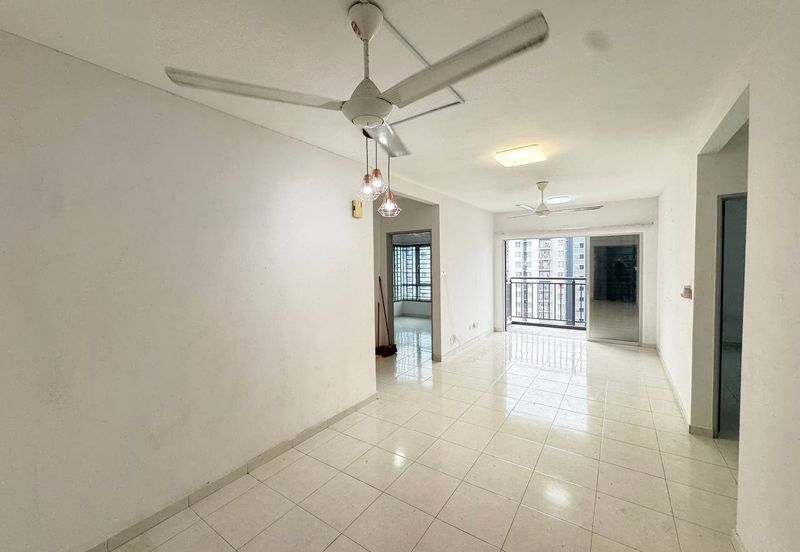 Residensi Laguna Biru 2