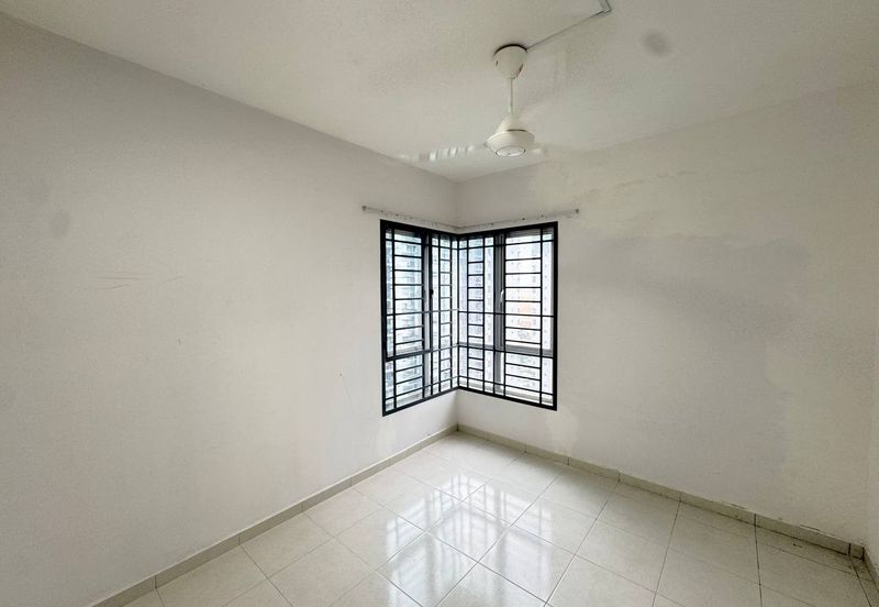 Residensi Laguna Biru 2