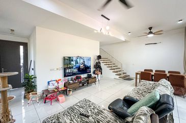 Ilham Residence @ City of Elmina