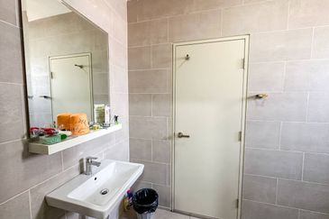 Ilham Residence @ City of Elmina