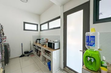 Ilham Residence @ City of Elmina