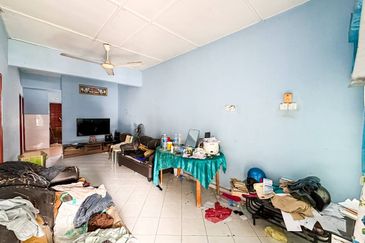 Seksyen 5, Bandar Rinching