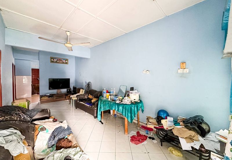 Seksyen 5, Bandar Rinching