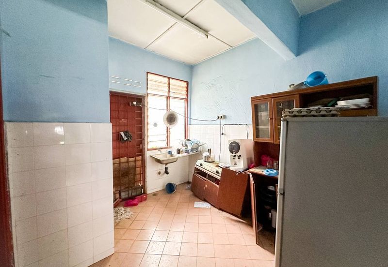 Seksyen 5, Bandar Rinching