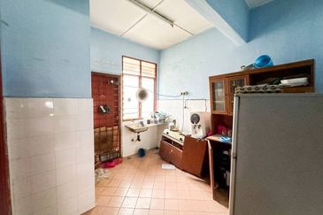 Seksyen 5, Bandar Rinching