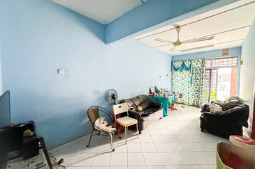 Seksyen 5, Bandar Rinching