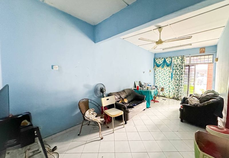 Seksyen 5, Bandar Rinching