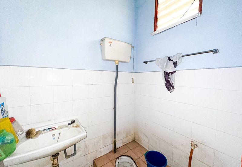 Seksyen 5, Bandar Rinching