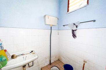 Seksyen 5, Bandar Rinching