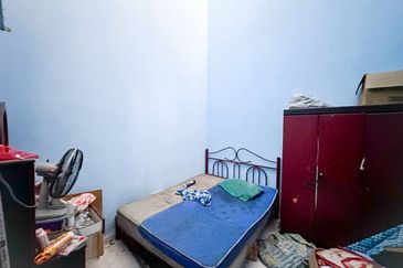 Seksyen 5, Bandar Rinching