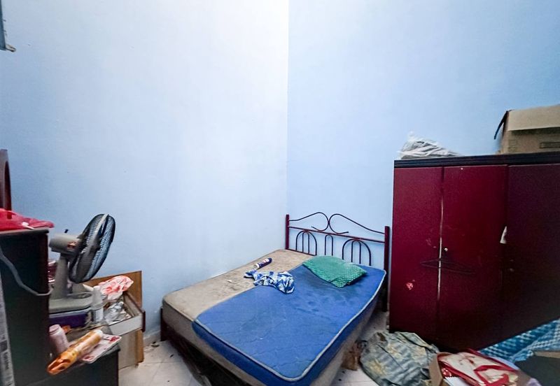 Seksyen 5, Bandar Rinching