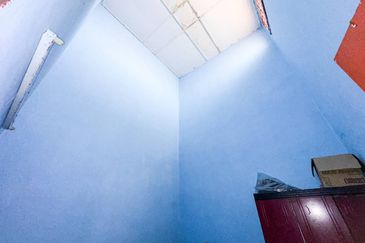 Seksyen 5, Bandar Rinching