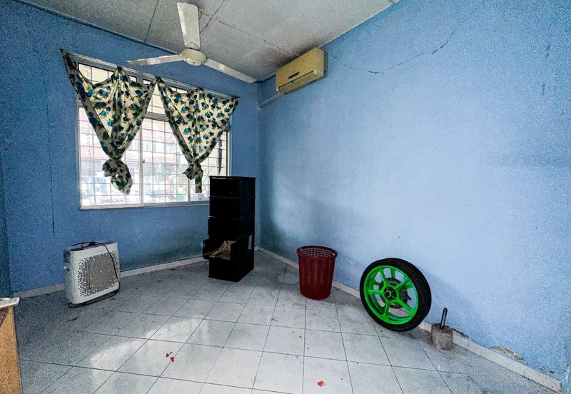 Seksyen 5, Bandar Rinching