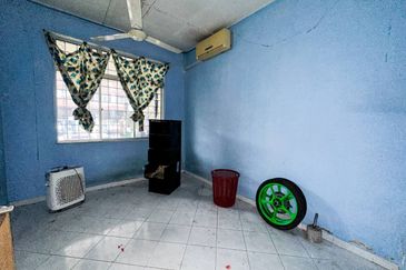 Seksyen 5, Bandar Rinching