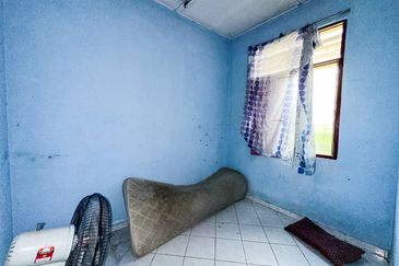 Seksyen 5, Bandar Rinching