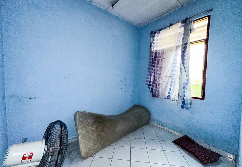 Seksyen 5, Bandar Rinching