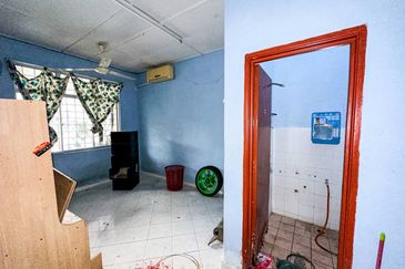 Seksyen 5, Bandar Rinching