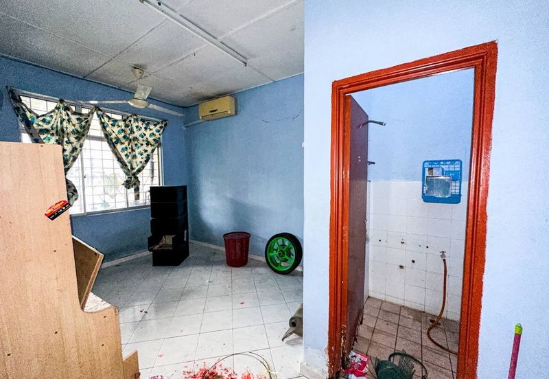 Seksyen 5, Bandar Rinching