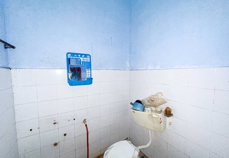 Seksyen 5, Bandar Rinching