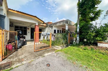 Seksyen 5, Bandar Rinching