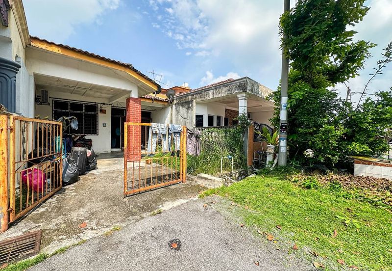 Seksyen 5, Bandar Rinching