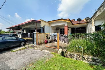 Seksyen 5, Bandar Rinching