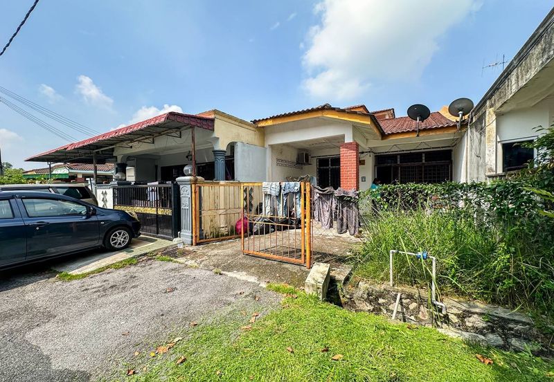 Seksyen 5, Bandar Rinching