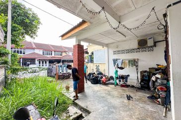 Seksyen 5, Bandar Rinching