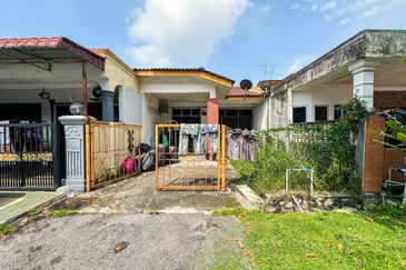 Seksyen 5, Bandar Rinching