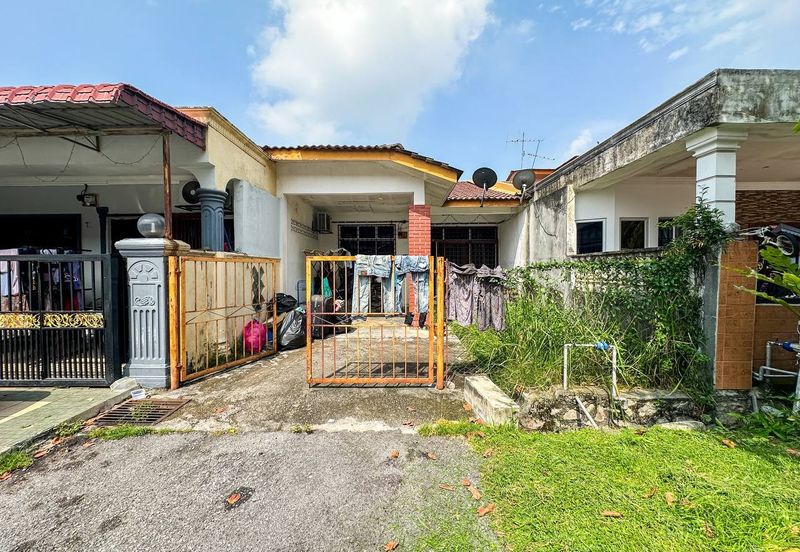 Seksyen 5, Bandar Rinching