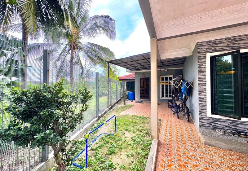 Taman Tasik Tambahan