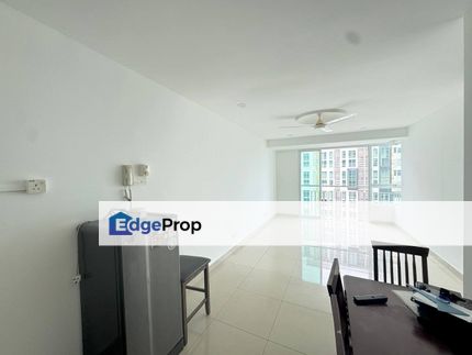 Menara U Service Apartment Seksyen 13, Shah Alam, Selangor, Shah Alam
