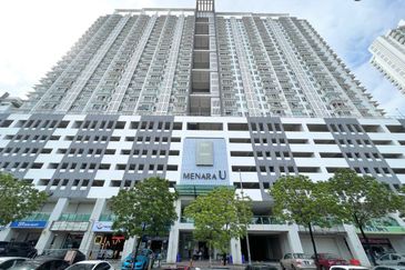 Menara U