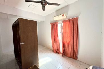 Seksyen 3, Bandar Baru Bangi